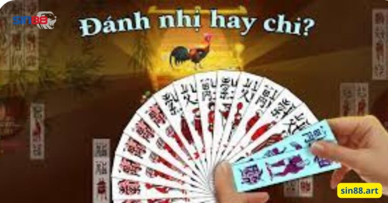 Top những trang chơi game bài chắn ăn tiền thật 4 Chắn An Nam - Game bài chắn uy tín
