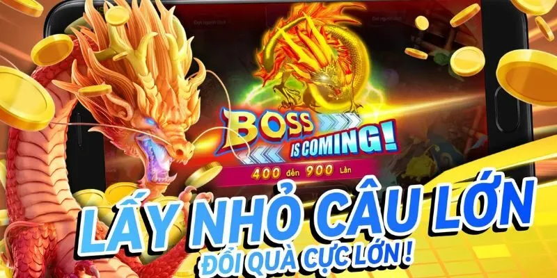 Trải Nghiệm Trò Chơi Bắn Cá Thần Rồng Hấp Dẫn Nhất 2026 1 ban-ca-than-rong-sin88