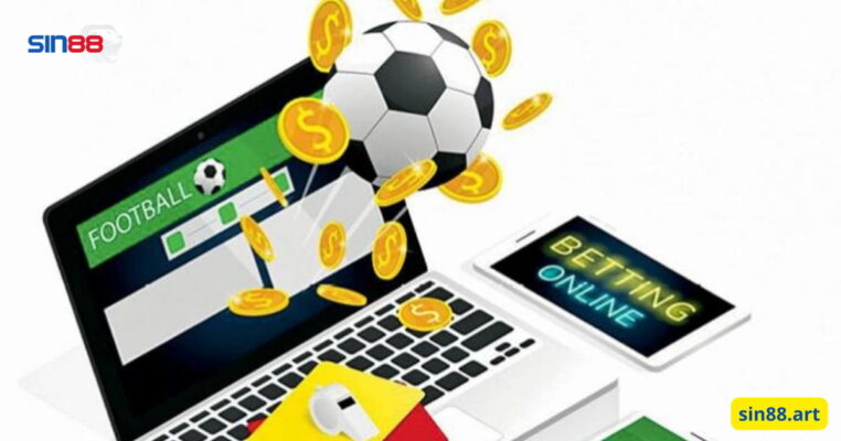 Tài Xỉu Bóng Đá: Kinh Nghiệm, Lợi Ích và Lời Khuyên 5 Kinh Nghiệm Tài Xỉu Bóng Đá