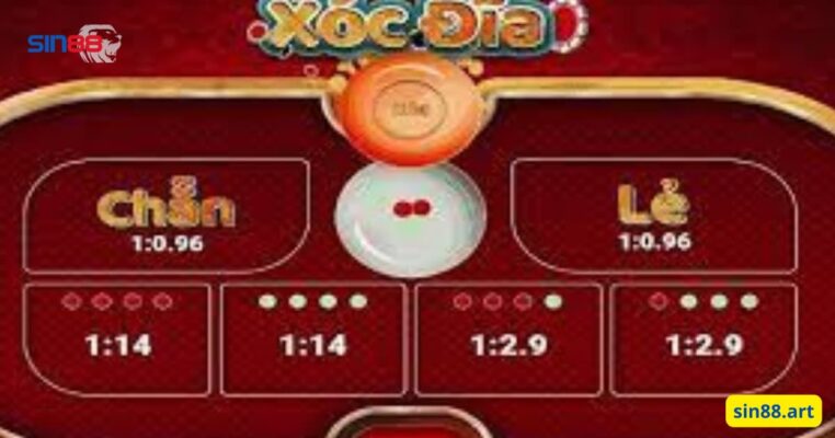 Cách soi cầu xóc đĩa cực đơn và hiệu quả từ cao thủ 4 Cách soi cầu xóc đĩa hiệu quả