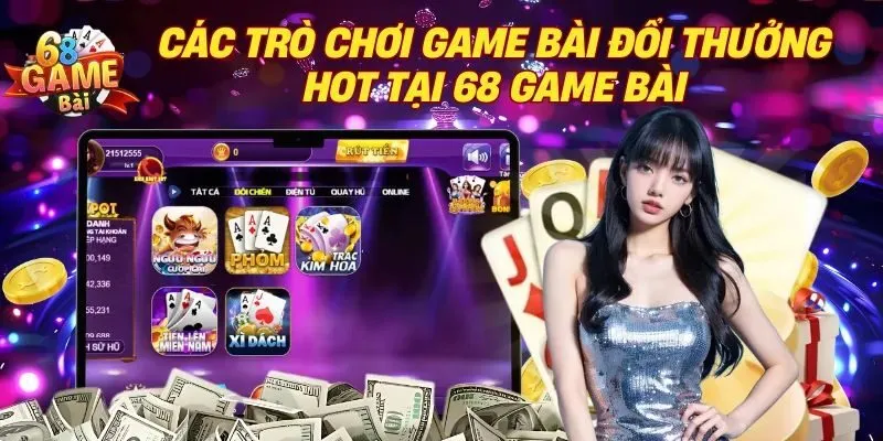 Tải Game 68 Game Bài - Hướng Dẫn Cài Đặt An Toàn Uy Tín 4 Cách tải 68 game bài cho hệ điều Android đơn giản, hiệu quả
