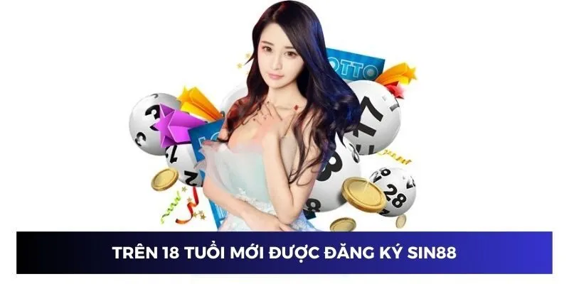 Đăng Ký Sin88 - Trải Nghiệm Cá Cược Đỉnh Cao Tại Sân Chơi 4 FAQs - Câu hỏi về việc đăng ký Sin88