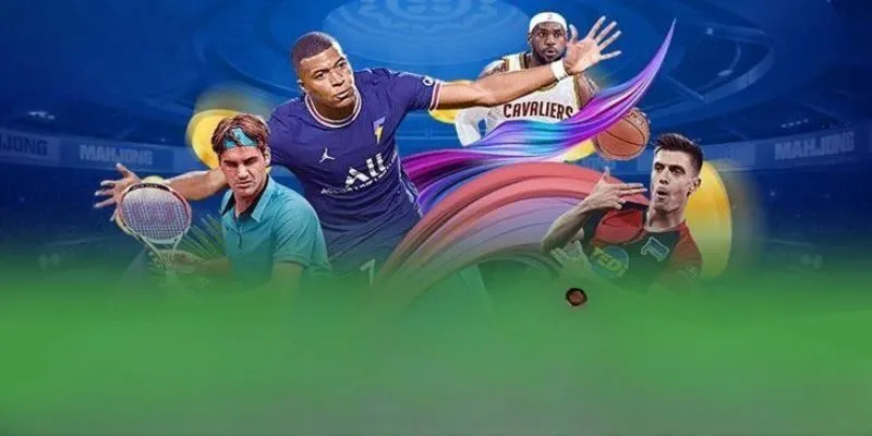 Tổng Quan Sảnh Saba Sport - Đỉnh Cao Cá Cược Cho Newbie 3 Những bộ môn hot nhất tại Saba Sport