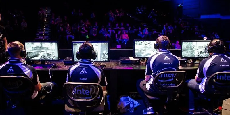 Esport Sin88 - Trải Nghiệm Thể Thao Đối Kháng Hấp Dẫn Nhất