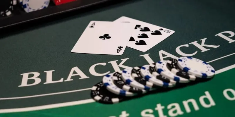 Game Bài Blackjack Online - Chơi Dễ, Thắng Thưởng Mỗi Ngày 1 game-bai-blackjack-online