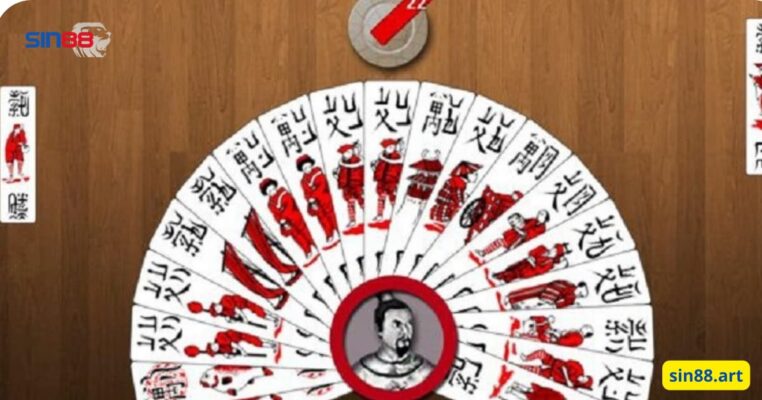 Top những trang chơi game bài chắn ăn tiền thật 3 Game bài chắn
