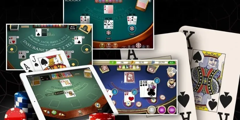 Hướng Dẫn Chơi Blackjack | Mẹo Chinh Phục Bàn Cược 3 huong-dan-choi-blackjack