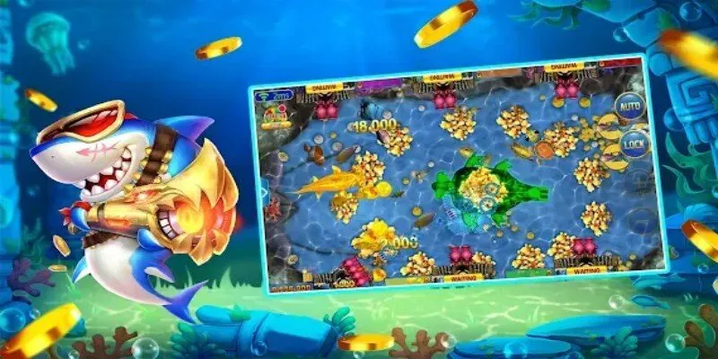 Hướng Dẫn Chơi Bắn Cá Sin88 Từ A-Z, Dễ Trúng Jackpot 3 Hướng dẫn quy tắc chơi bắn cá Sin88 chi tiết