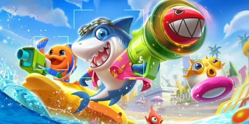 Hướng Dẫn Chơi Bắn Cá Sin88 Từ A-Z, Dễ Trúng Jackpot 1 Khám phá cách chơi bắn cá Sin88 chi tiết