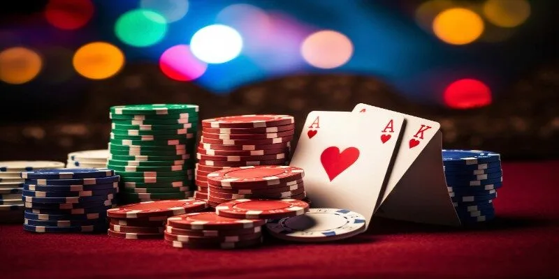 Làm Chủ Game Bài Sin88 Với Mẹo Chơi Thực Chiến Đỉnh Cao 3 Kinh nghiệm chơi game bài Sin88 chi tiết