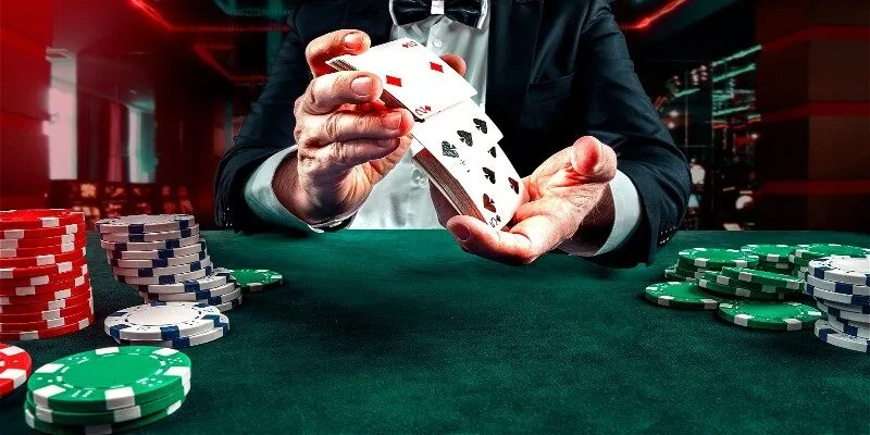Làm Chủ Game Bài Sin88 Với Mẹo Chơi Thực Chiến Đỉnh Cao 4 Làm chủ game bài Sin88 với mẹo chơi thực chiến