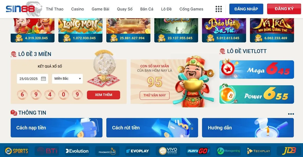 SIN88 | Thương Hiệu Nhà Cái Thể Thao Số 1 Singapore | ĐK +8386$ 19 Các khuyến mãi và ưu đãi siêu đặc biệt tại SIN88