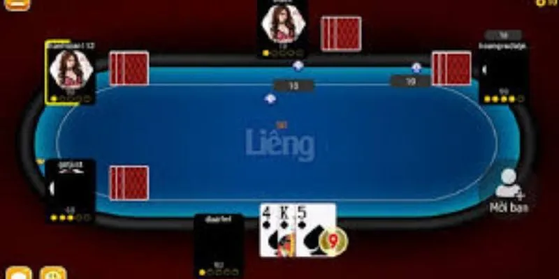 Chiến Thuật Game Bài Liêng Online Giúp Bạn Luôn Chiếm Ưu Thế 4 Tips chơi game đánh bài liêng online từ các cao thủ