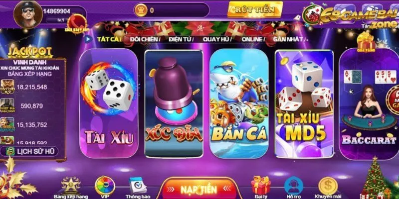 Tải Game 68 Game Bài - Hướng Dẫn Cài Đặt An Toàn Uy Tín 2 Tốc độ tải game 68 game bài vượt trội