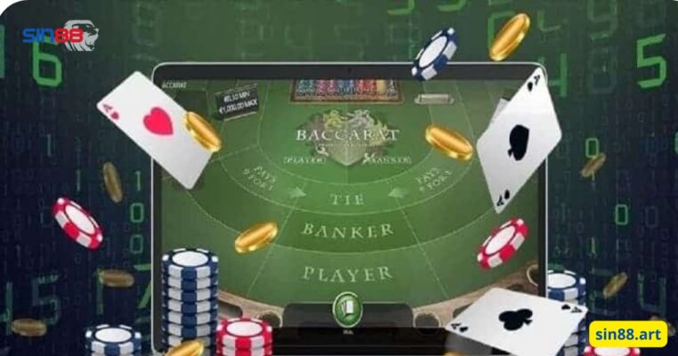 Tool Baccarat - Có nên sử dụng tool Baccarat hay không 5 Có nên sử dụng tool Baccarat