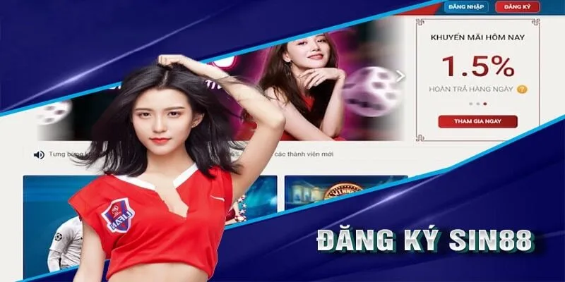 Top Những Lý Do Bạn Nên Đăng Ký Sin88 Tham Gia Ngay 4 Ưu điểm khi đăng ký Sin88 dành cho bet thủ
